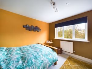 Bedroom 2 pic 2- click for photo gallery